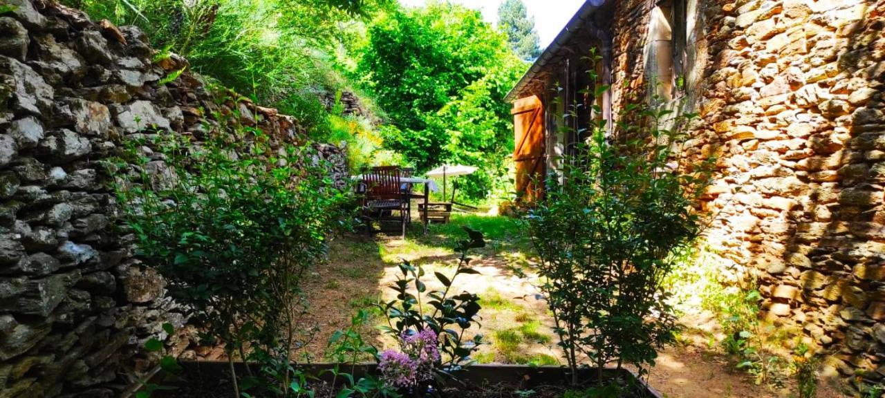 L'Art Des Choix Hotel Saint-Pierre-Saint-Jean Cameră foto