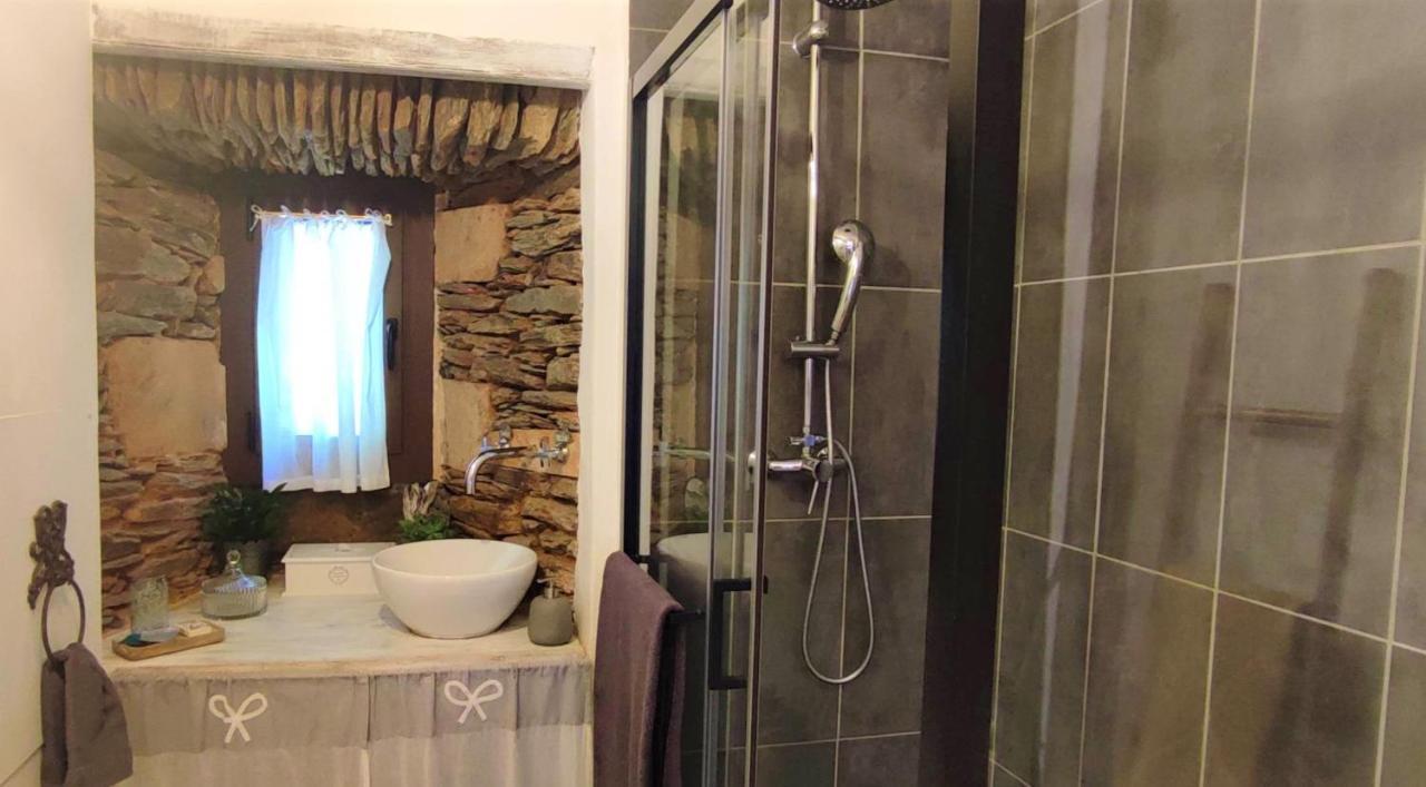 L'Art Des Choix Hotel Saint-Pierre-Saint-Jean Cameră foto